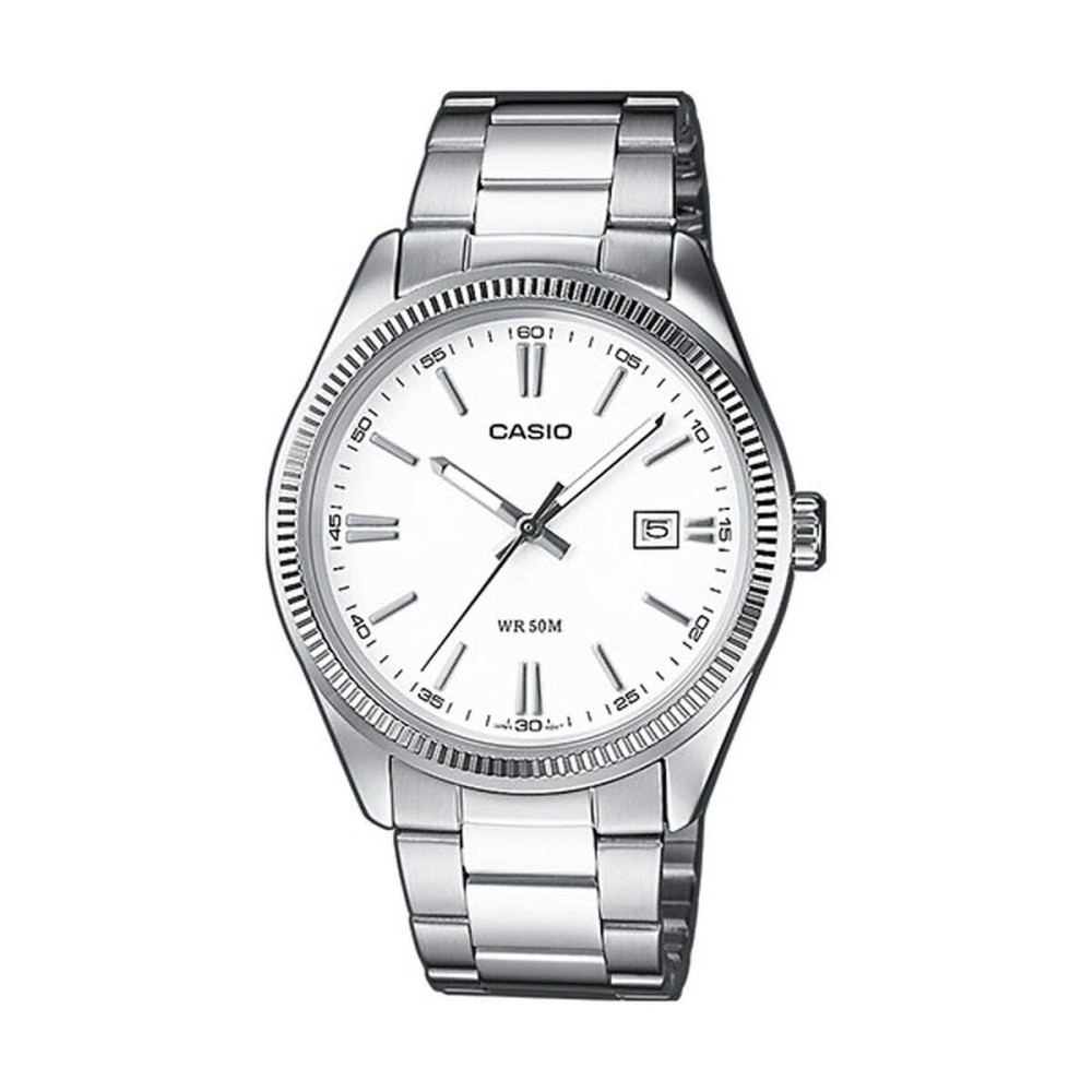 Ceas Bărbați Casio DATE (Ø 38,5 mm)
