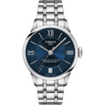 Ceas Damă Tissot CHEMIN DES TOURELLES POWERMATIC 80 (Ø 32 mm)