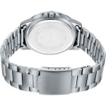 Ceas Bărbați Casio COLLECTION Negru Argintiu (Ø 45 mm)