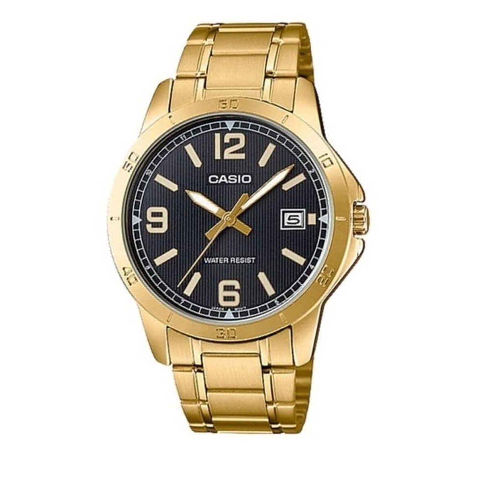 Ceas Bărbați Casio COLLECTION Negru (Ø 41,5 mm)