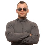 Ochelari de Soare Bărbați Web Eyewear Multicolor