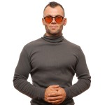 Ochelari de Soare Bărbați Web Eyewear Multicolor