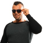 Ochelari de Soare Bărbați Web Eyewear Multicolor