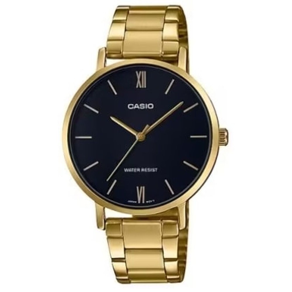 Ceas Damă Casio COLLECTION Auriu* (Ø 34 mm)