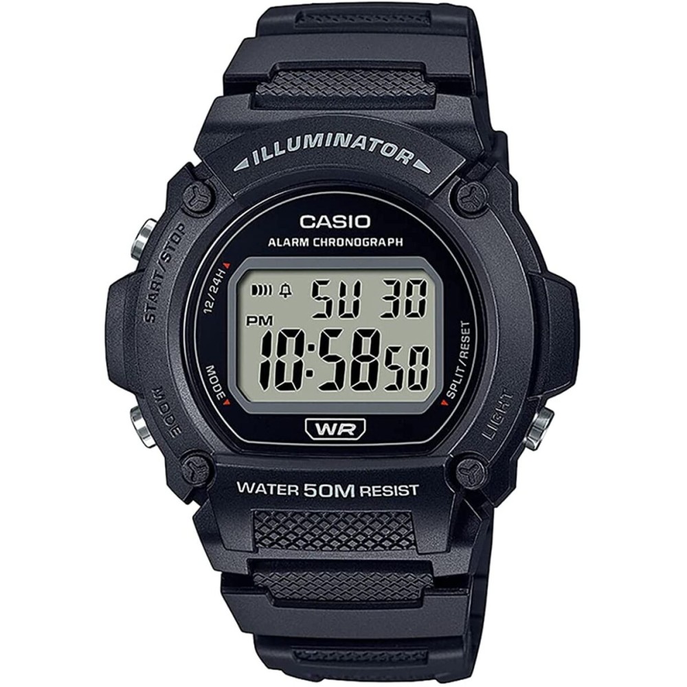 Ceas Bărbați Casio SPORT COLLECTION (Ø 47 mm)