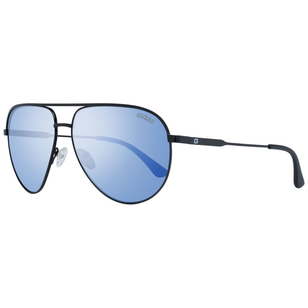Ochelari de Soare Bărbați Guess GF5083 6201X