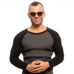 Ochelari de Soare Unisex Sting SST072 510P57