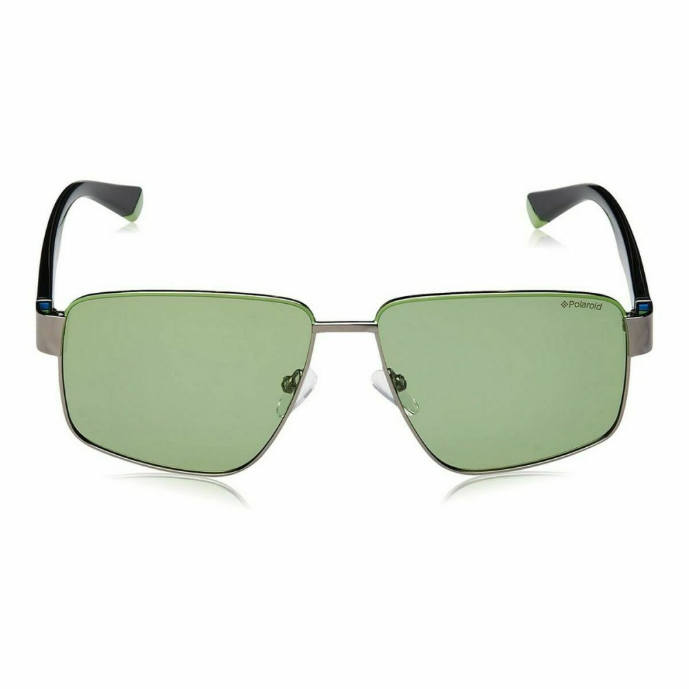 Ochelari de Soare Unisex Polaroid PLD 6121_S 58SMF