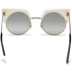 Ochelari de Soare Damă Web Eyewear WE0229 4905C