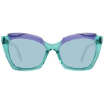 Ochelari de Soare Damă Emilio Pucci EP0145 5687V