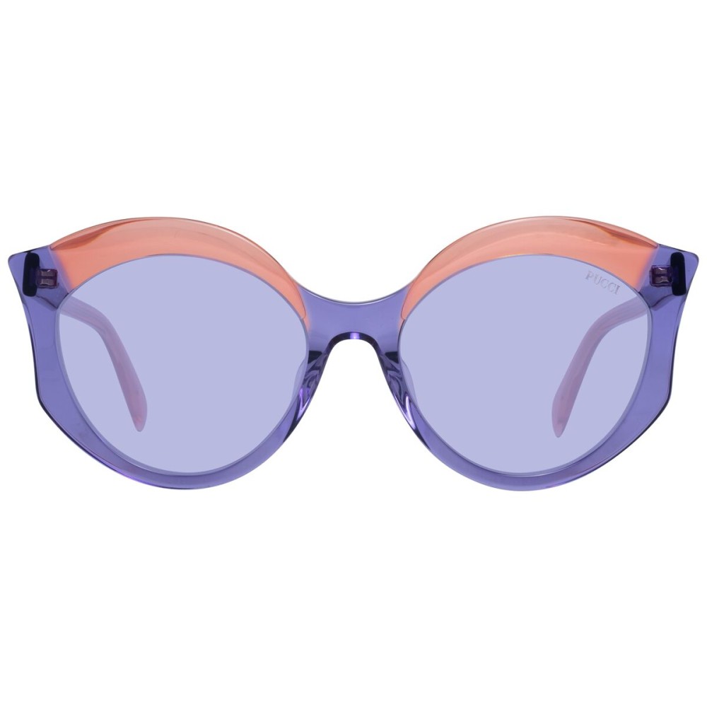 Ochelari de Soare Damă Emilio Pucci EP0146 5683Y