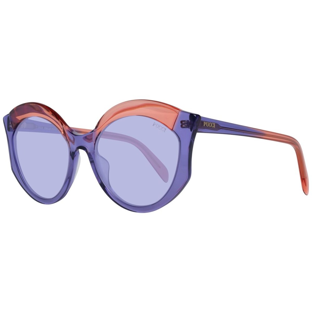 Ochelari de Soare Damă Emilio Pucci EP0146 5683Y