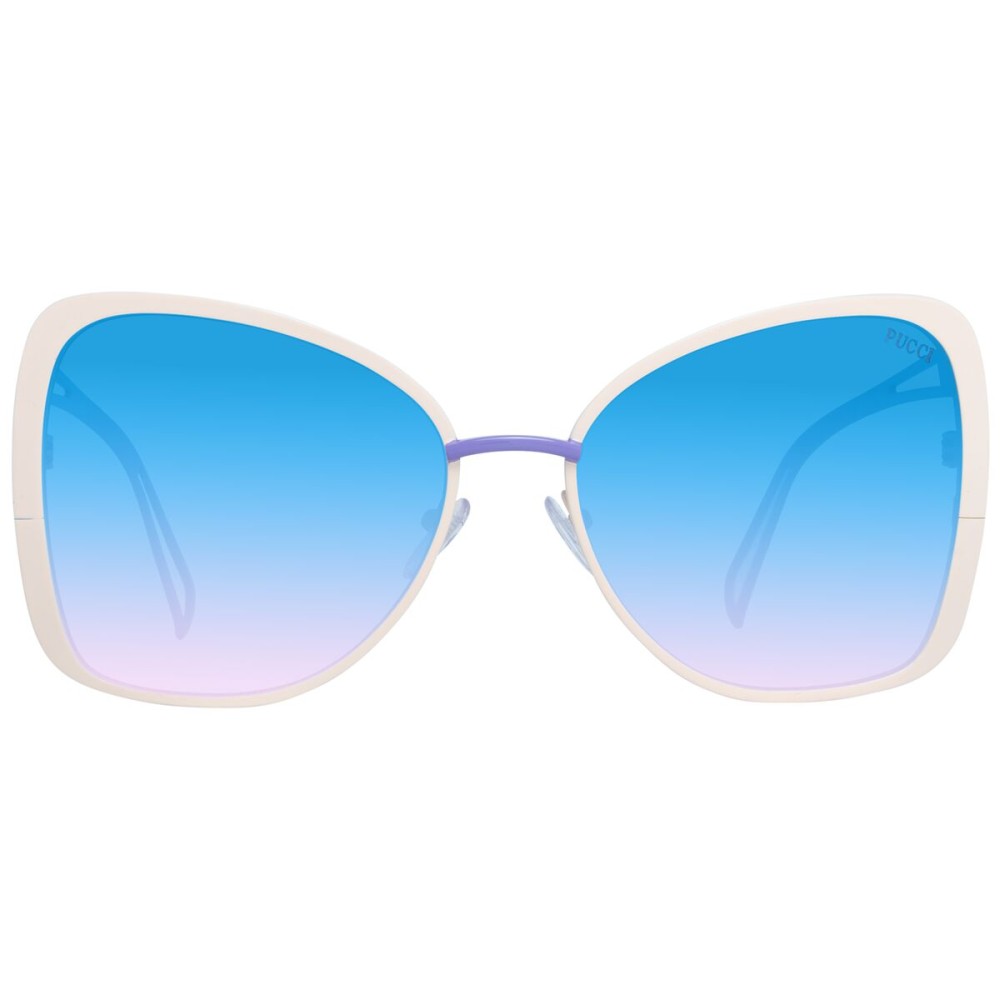 Ochelari de Soare Damă Emilio Pucci EP0168 5824W