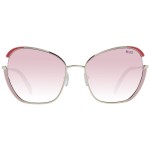Ochelari de Soare Damă Emilio Pucci EP0131 5832T