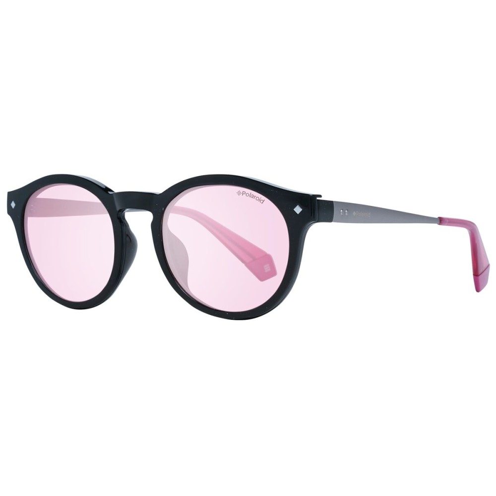 Ramă de Ochelari Unisex Polaroid PLD 6081_G_CS 493H2_0F