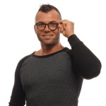 Ramă de Ochelari Unisex Polaroid PLD D345 49807