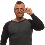 Ramă de Ochelari Unisex Polaroid PLD D376_G 50807