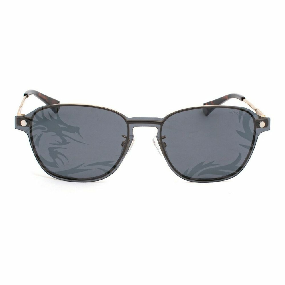 Ochelari de Soare Unisex Polaroid PLD 6119_G_CS 53J5G_YW