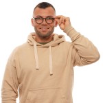 Ramă de Ochelari Unisex Polaroid PLD 0008_R_CH 46D2830