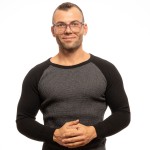 Ramă de Ochelari Bărbați Timberland TB1679 55020