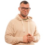 Ramă de Ochelari Bărbați Timberland TB1688-D 55052