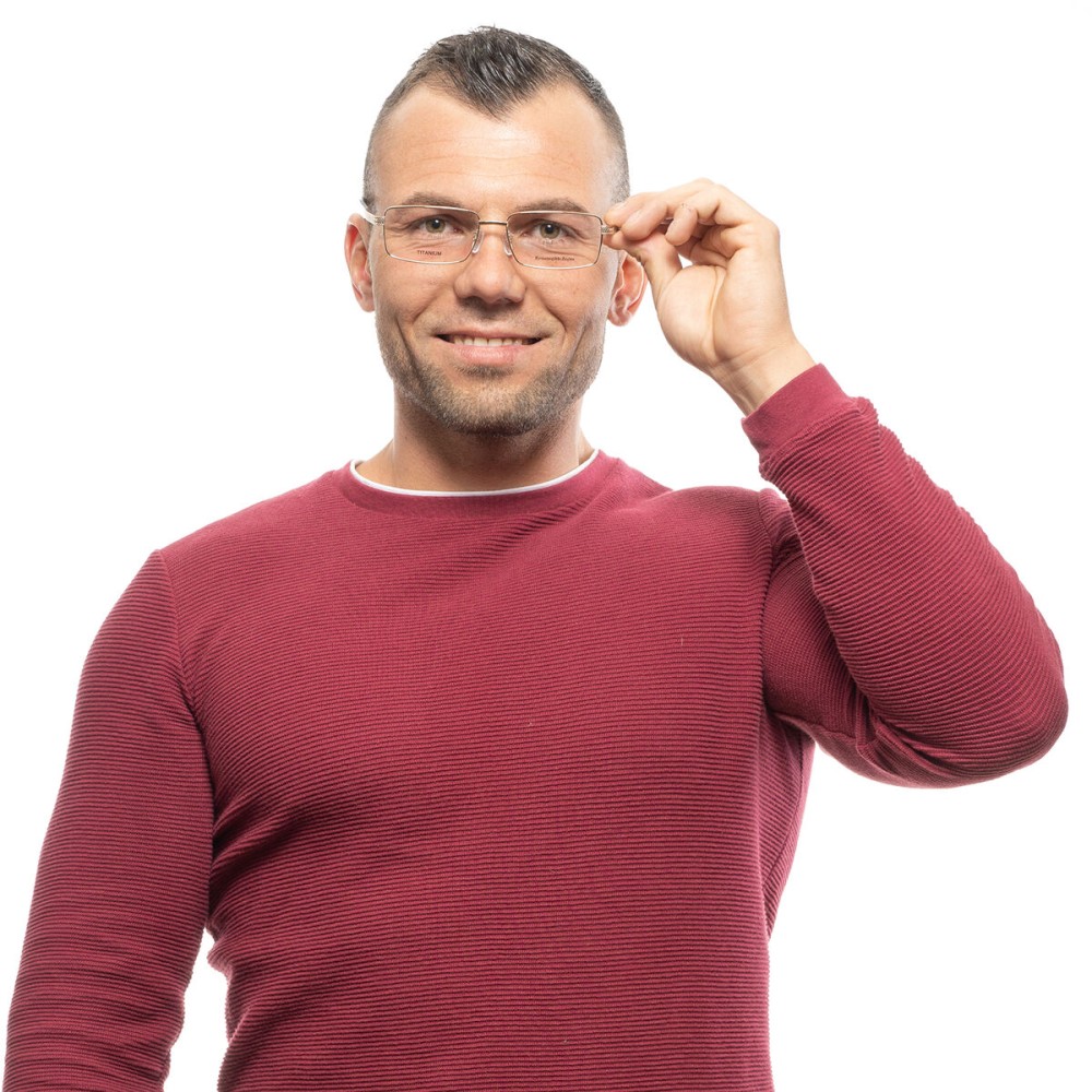 Ramă de Ochelari Bărbați Ermenegildo Zegna EZ5094-D 57032