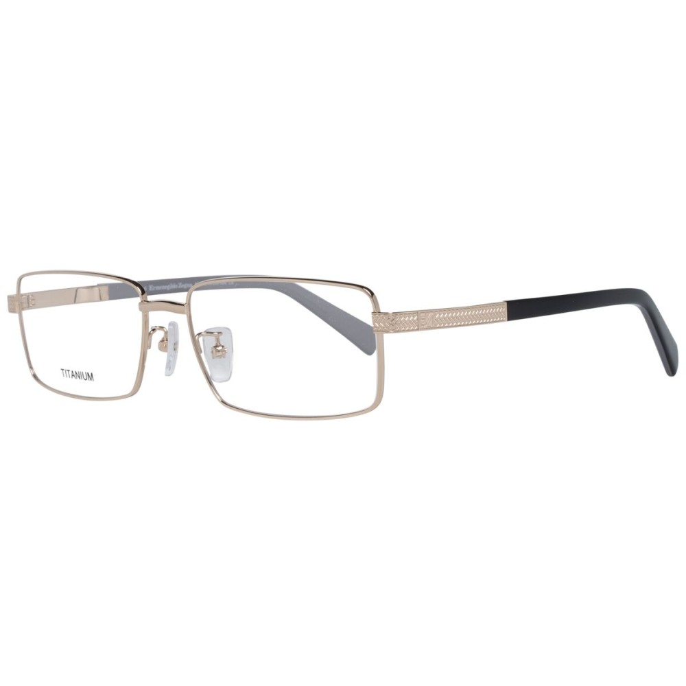 Ramă de Ochelari Bărbați Ermenegildo Zegna EZ5094-D 57032