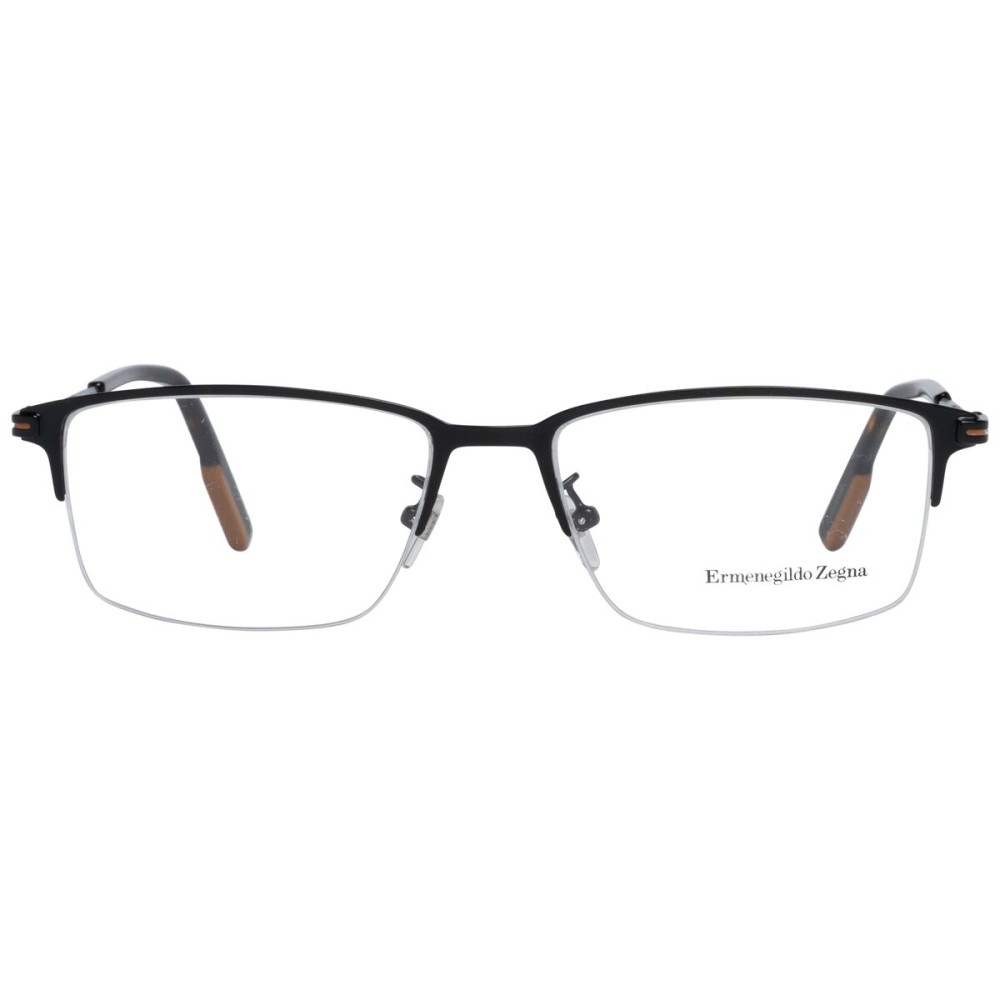 Ramă de Ochelari Bărbați Ermenegildo Zegna EZ5155-D 55002