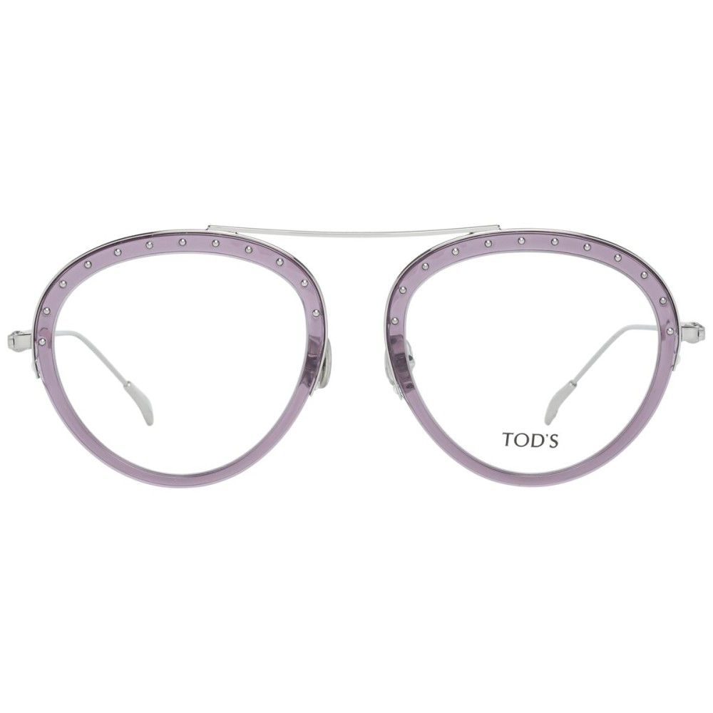 Ramă de Ochelari Damă Tods TO5211 52072