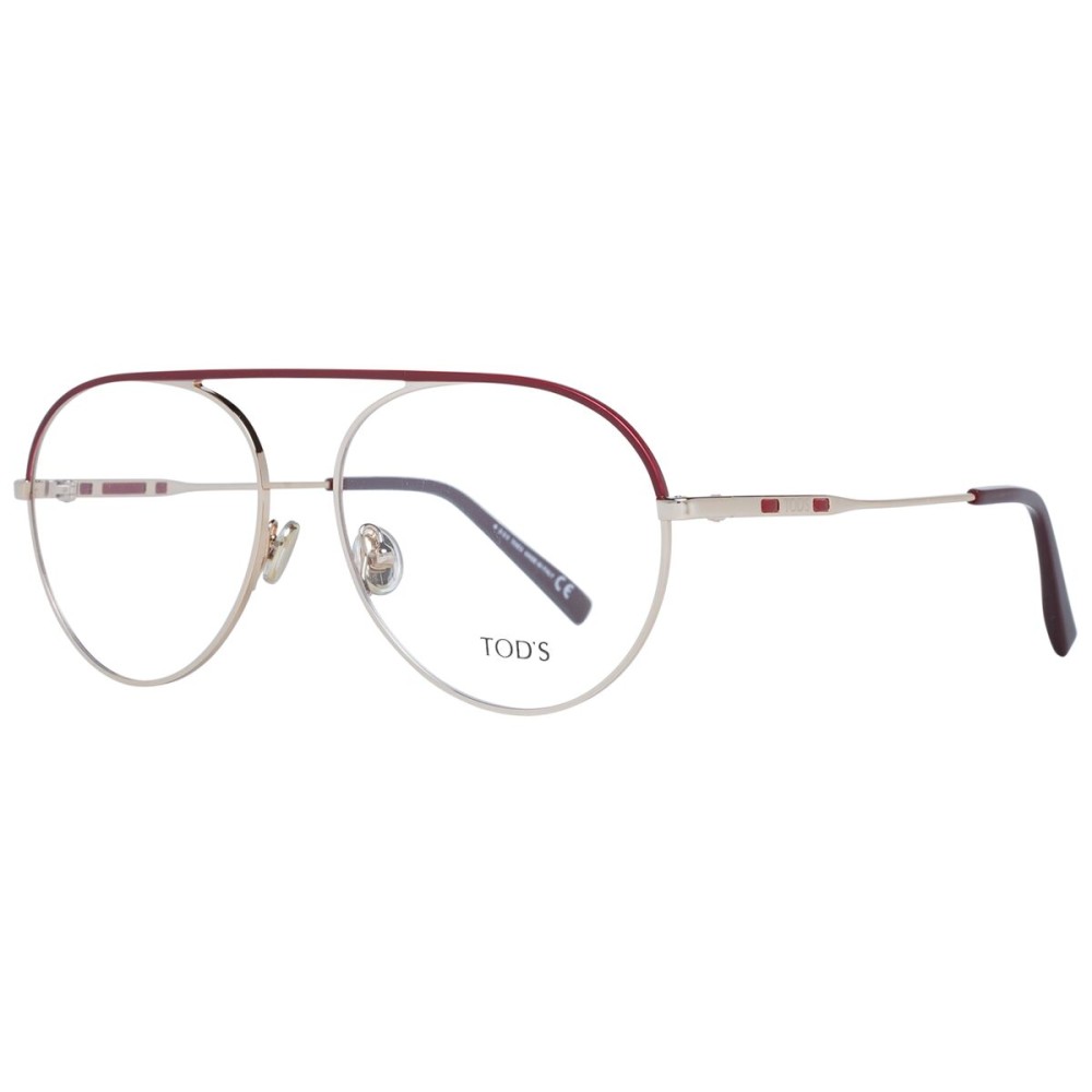 Ramă de Ochelari Damă Tods TO5247 55067