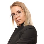 Ramă de Ochelari Unisex Tommy Hilfiger TJ 0032 49003