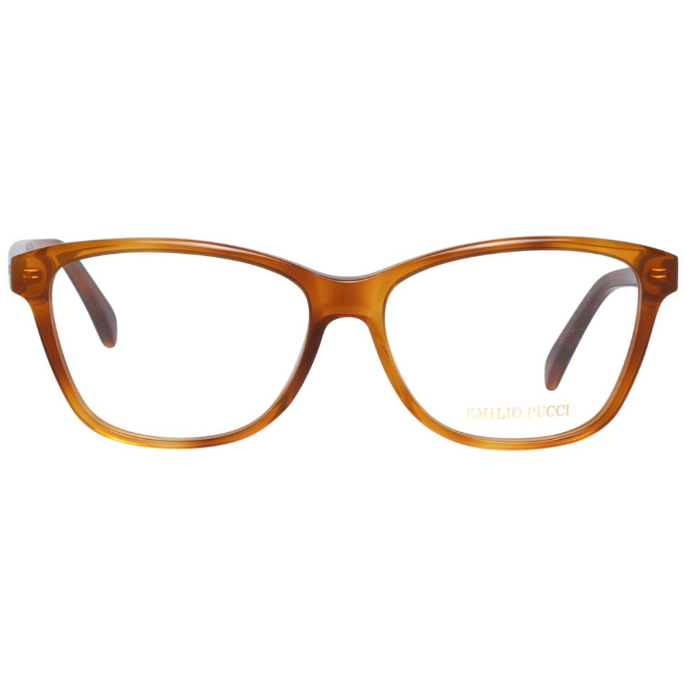 Ramă de Ochelari Damă Emilio Pucci EP5024 54052