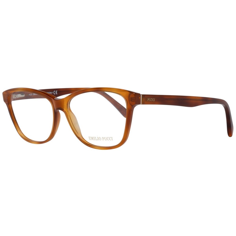 Ramă de Ochelari Damă Emilio Pucci EP5024 54052