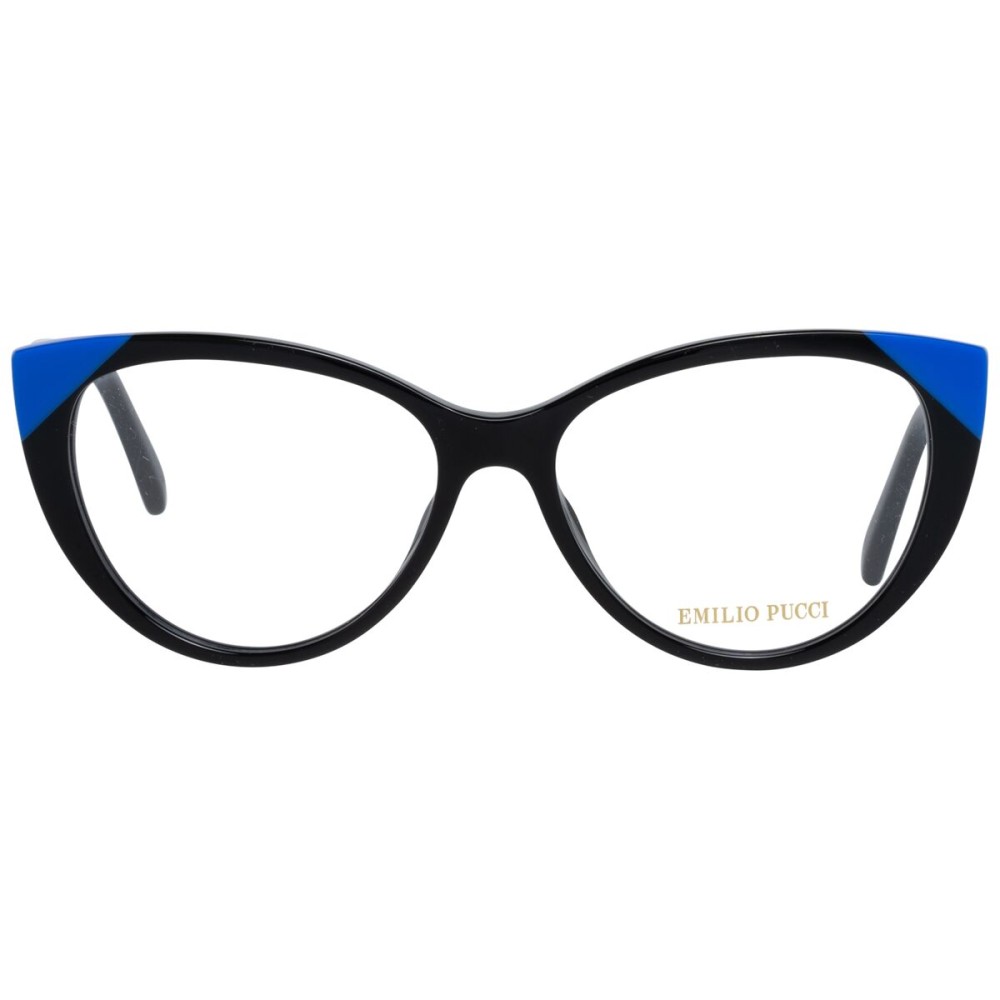 Ramă de Ochelari Damă Emilio Pucci EP5116 54005
