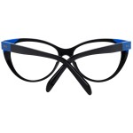 Ramă de Ochelari Damă Emilio Pucci EP5116 54005