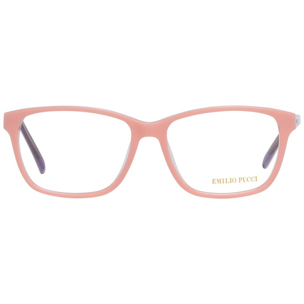 Ramă de Ochelari Damă Emilio Pucci EP5032 53074