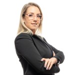 Ramă de Ochelari Damă Emilio Pucci EP5032 53074