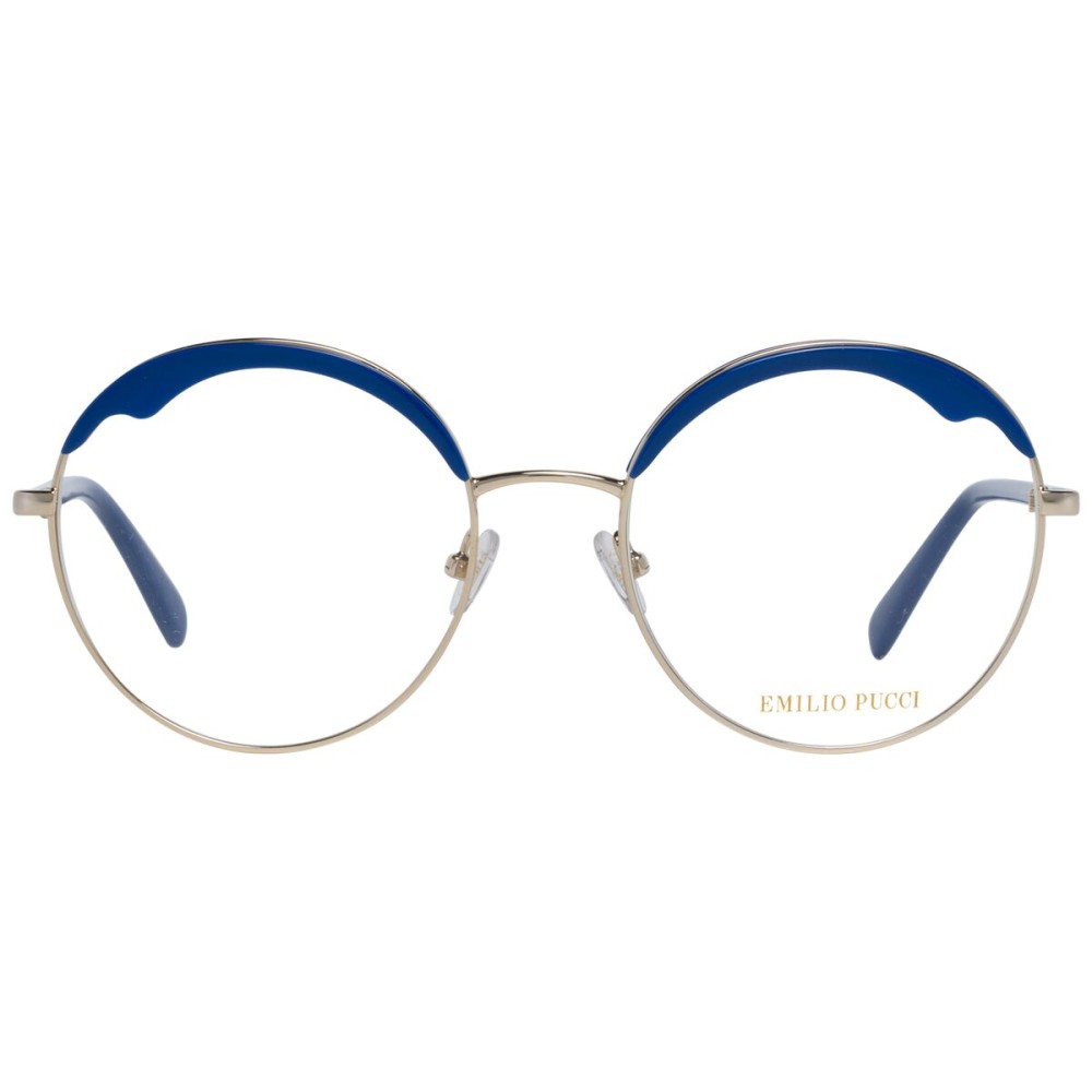Ramă de Ochelari Damă Emilio Pucci EP5130 54032