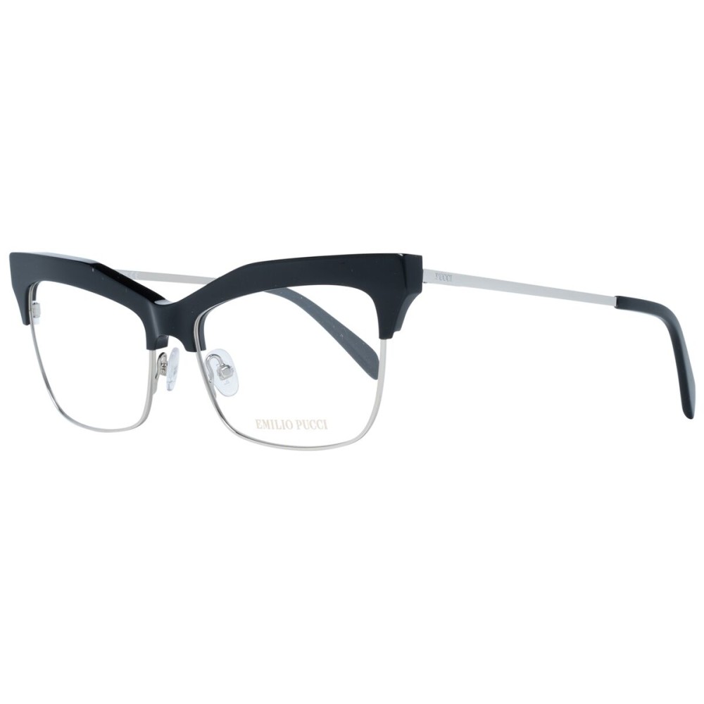 Ramă de Ochelari Damă Emilio Pucci EP5081 55001