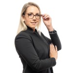 Ramă de Ochelari Damă Ted Baker TB9179 50145