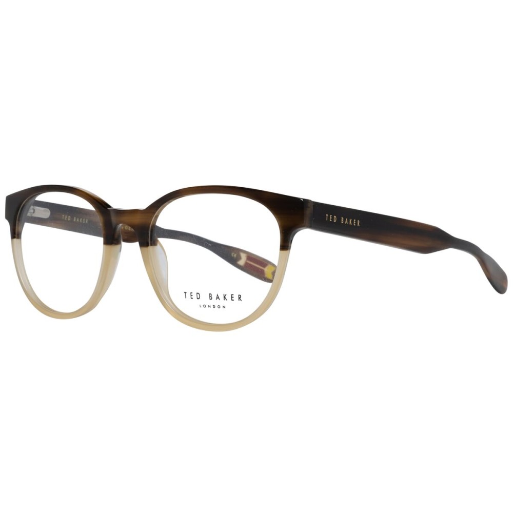 Ramă de Ochelari Bărbați Ted Baker TB8197 51162