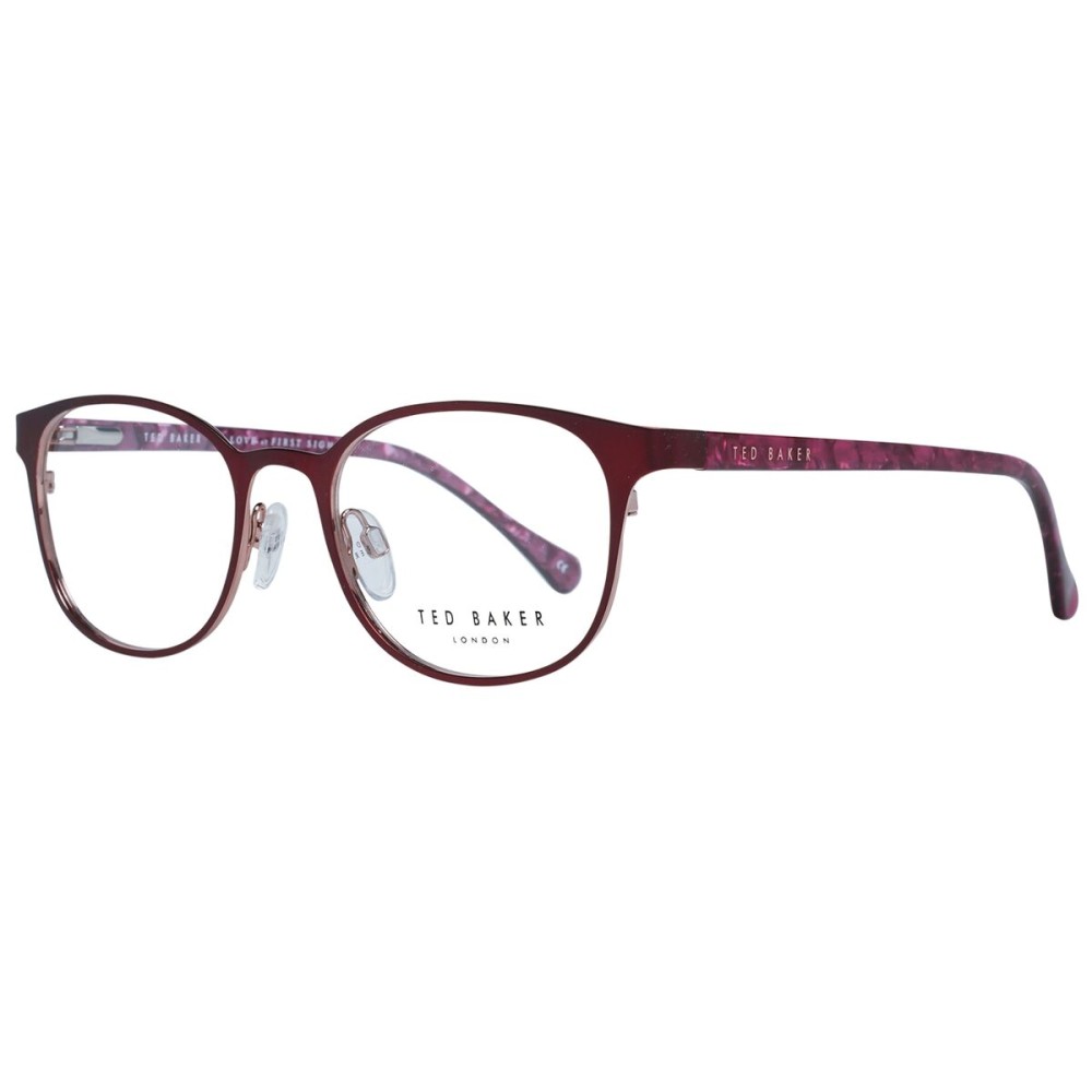 Ramă de Ochelari Damă Ted Baker TB2232 49205
