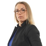 Ramă de Ochelari Damă Ted Baker TB9198 51151