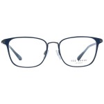 Ramă de Ochelari Bărbați Ted Baker TB4329 52667 Albastru închis