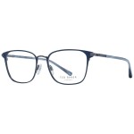 Ramă de Ochelari Bărbați Ted Baker TB4329 52667 Albastru închis