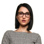 Ramă de Ochelari Damă Pepe Jeans PJ3322 51C2