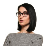 Ramă de Ochelari Damă Pepe Jeans PJ3285 48C2