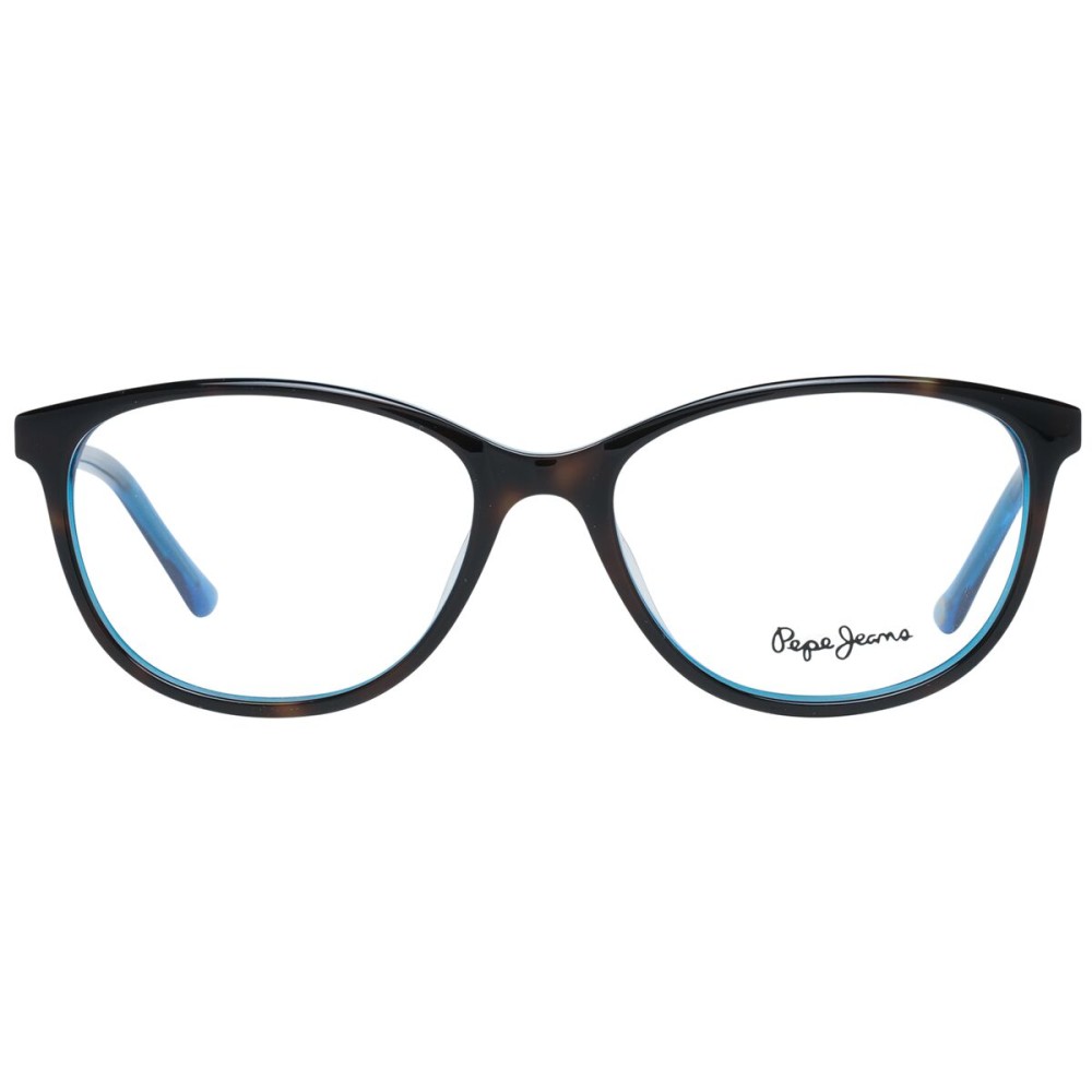 Ramă de Ochelari Damă Pepe Jeans PJ3263 52C3 CRISTAL