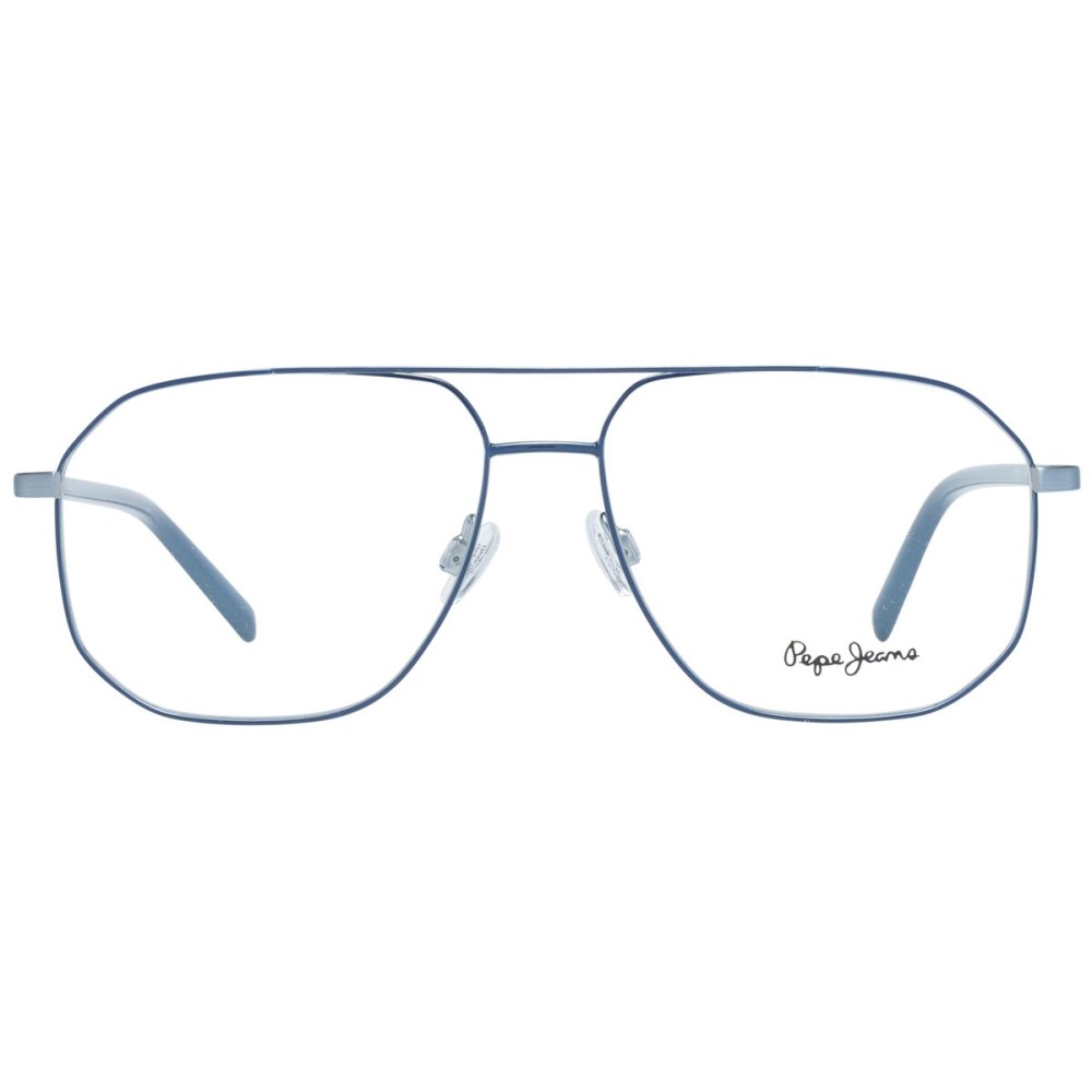 Ramă de Ochelari Bărbați Pepe Jeans PJ1294 55C3