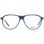 Ramă de Ochelari Bărbați Pepe Jeans PJ3374 57C2 OLIVER